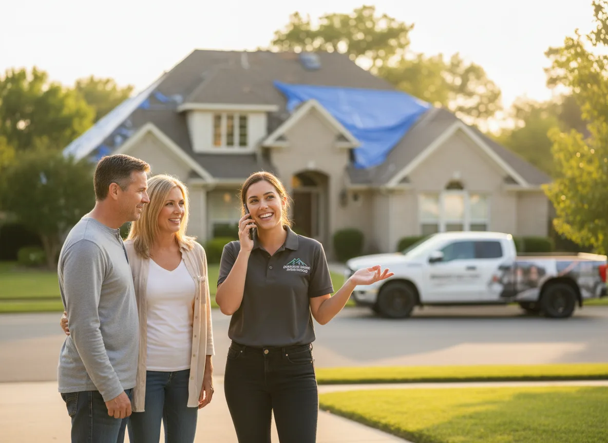 Emergency Roof Repair Humeston, IA FAQs